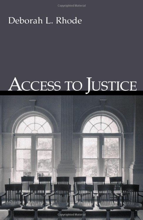access-to-justice