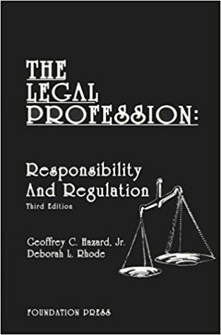 the-legal-profession